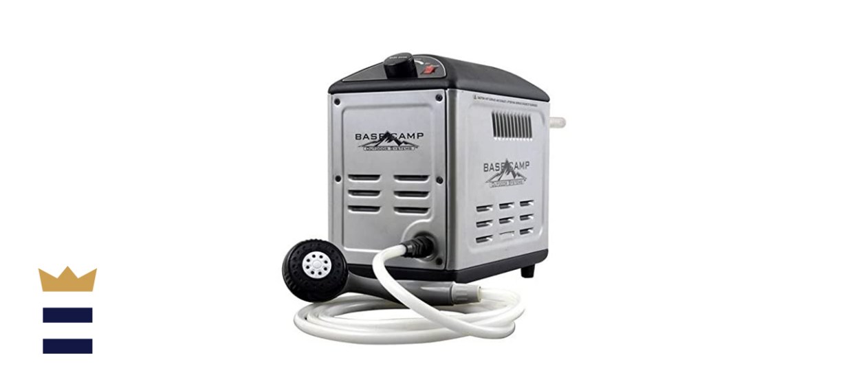 Mr. Heater Basecamp Battery Operated Shower System