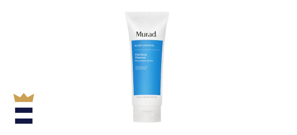 Murad Acne Control Clarifying Cleanser