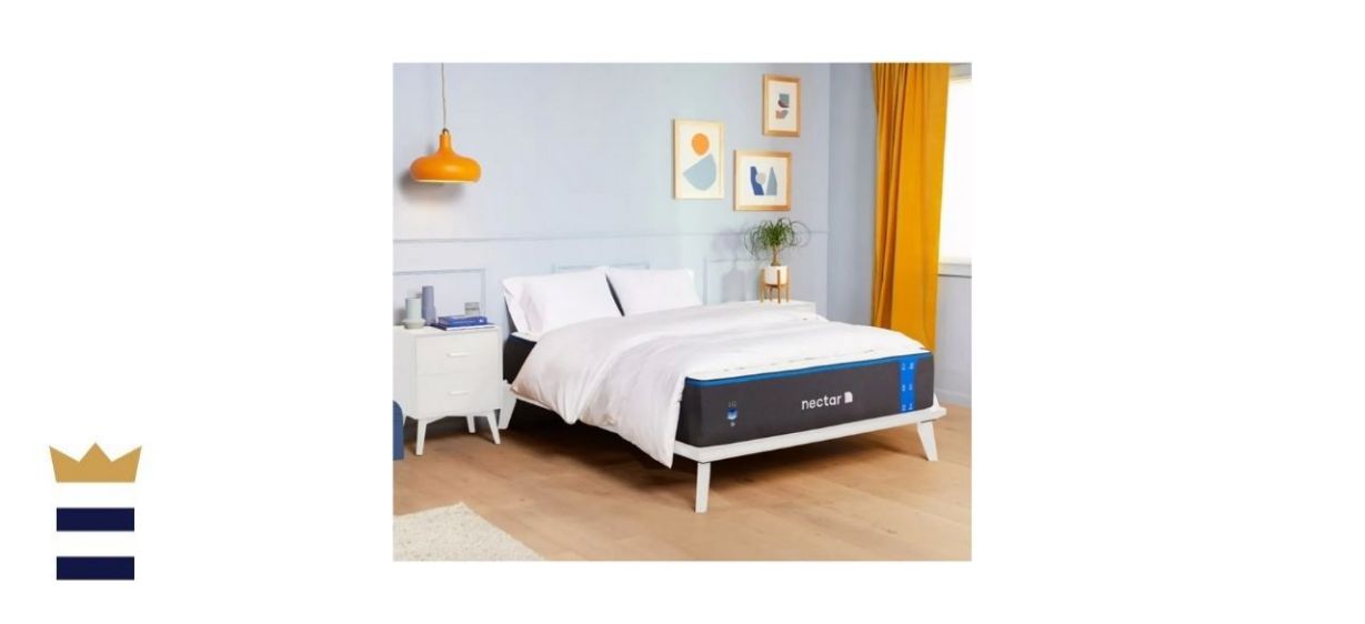 Nectar Mattress