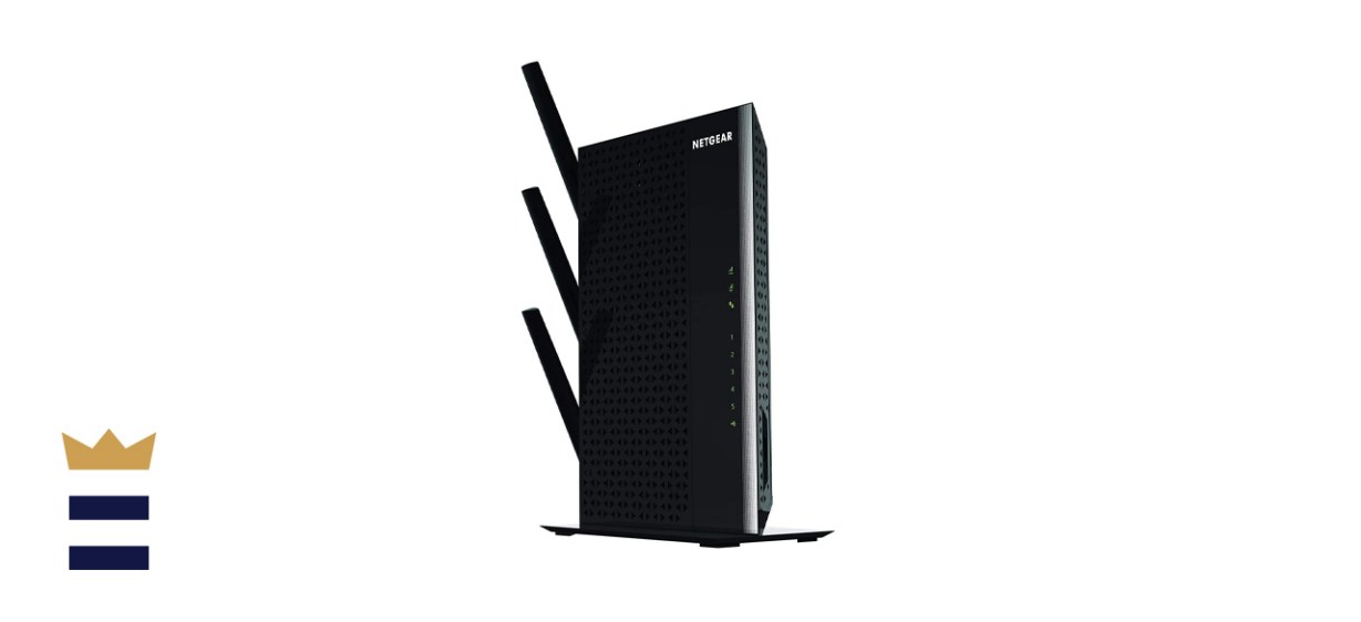 NETGEAR Nighthawk AC1900 Wi-Fi Range Extender