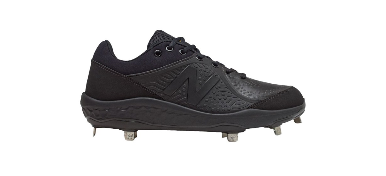 New Balance 3000v5 Metal Baseball Cleats