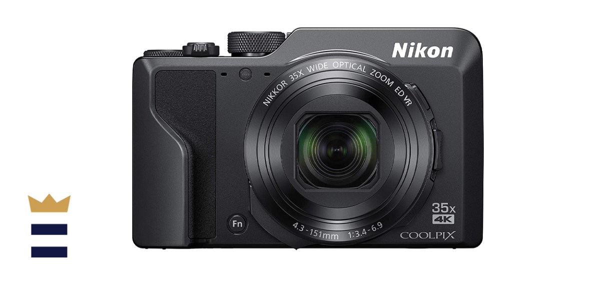 Nikon Coolpix A1000