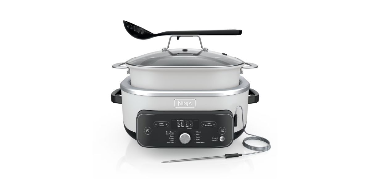 Ninja Foodi Possible Cooker