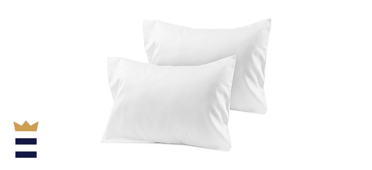 Om Bedding Collection Travel Pillowcase