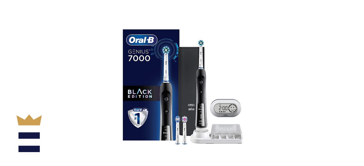 Oral-B Pro 7000 Smart Series Electric Toothbrush