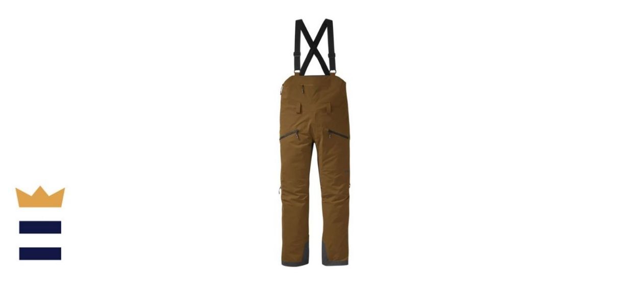 Outdoor Research Hemispheres Bib