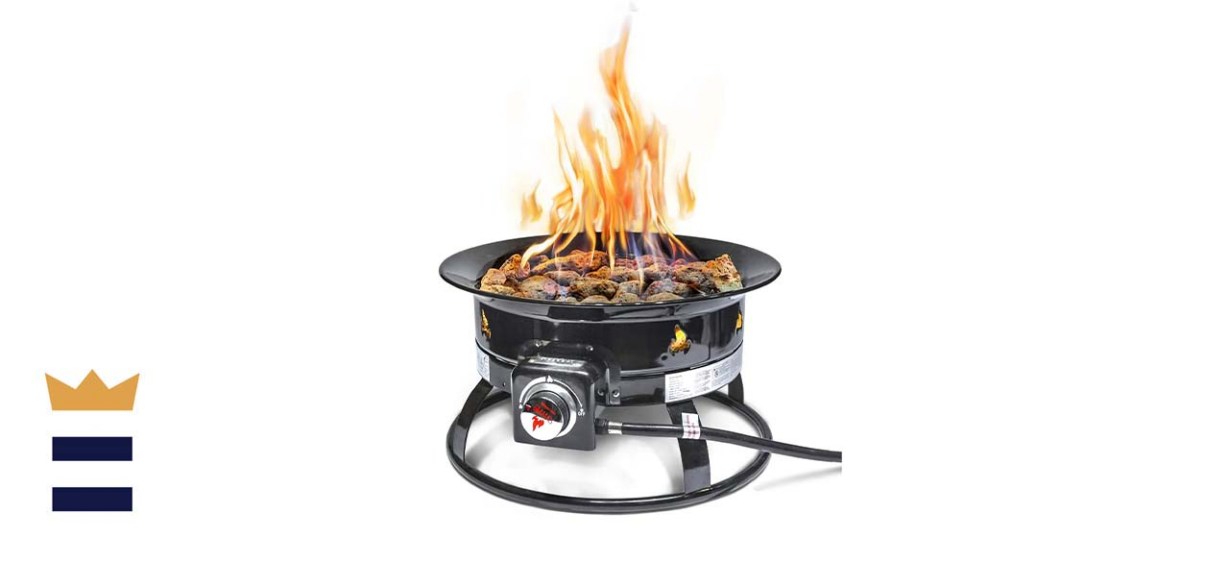 Outland Living Firebowl 893 Deluxe