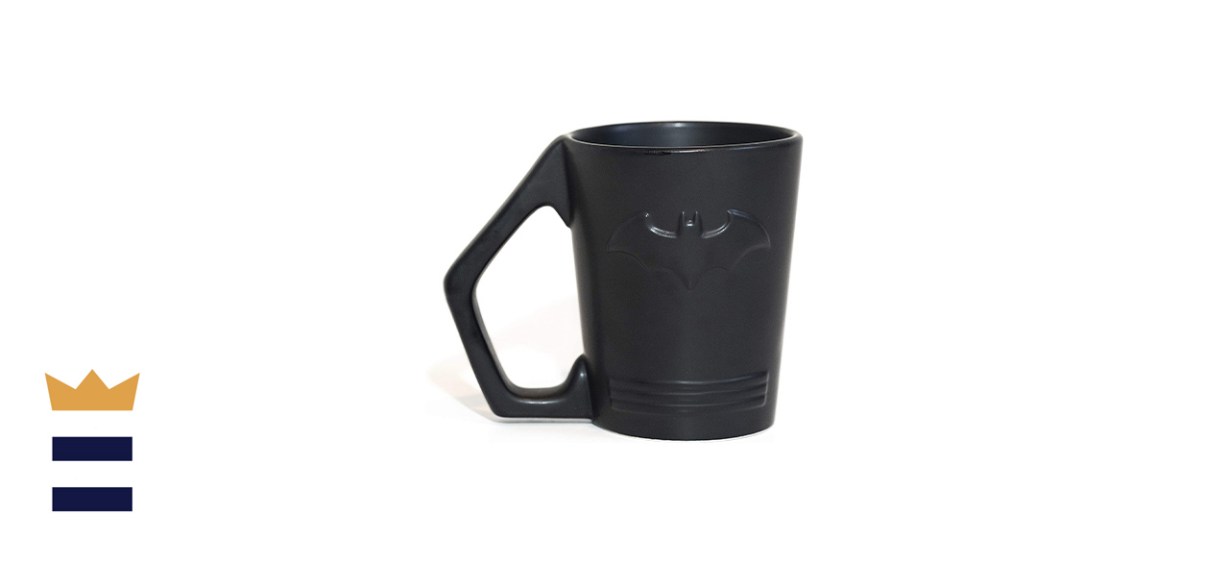 Baladon Ceramic Batman Coffee Mug