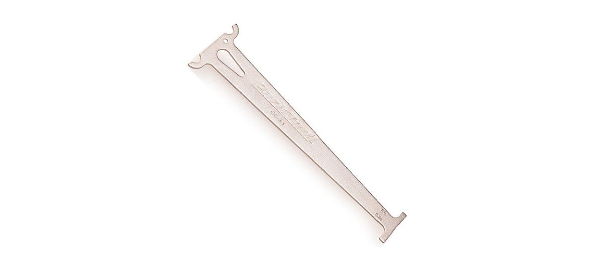 Park Tool Chain Wear Indicator