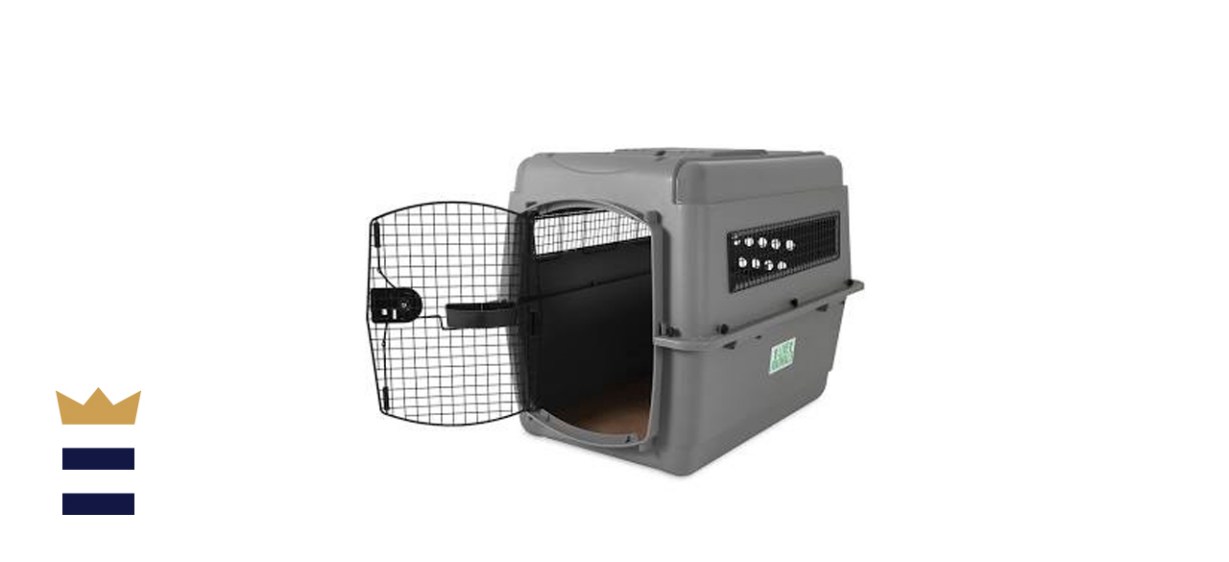 Petmate Sky Dog Kennel
