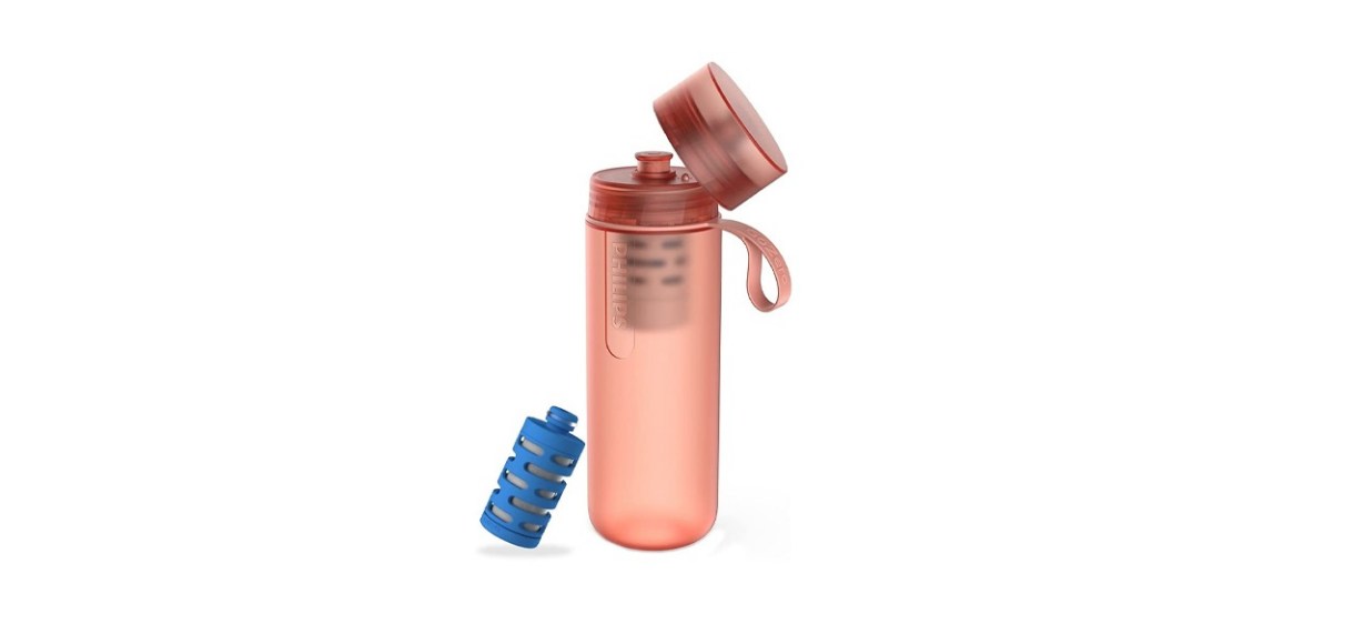 Philips Water GoZero Active Bottle