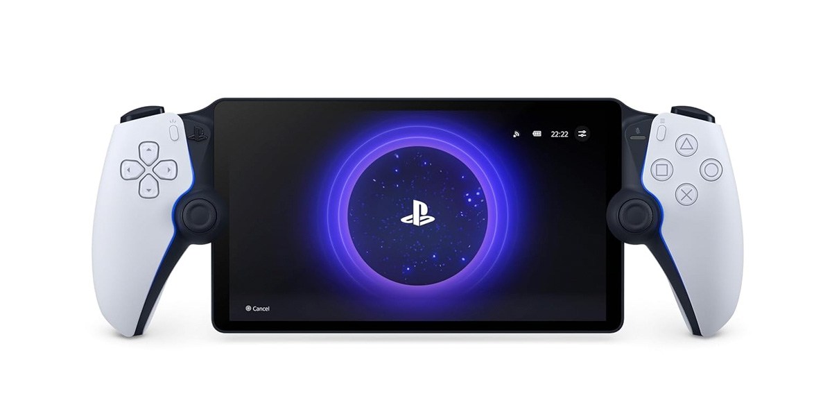  PlayStation Portal Remote Player 5 