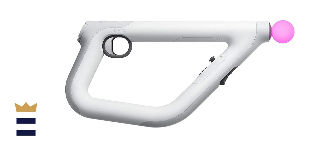 PlayStation VR Aim Controller