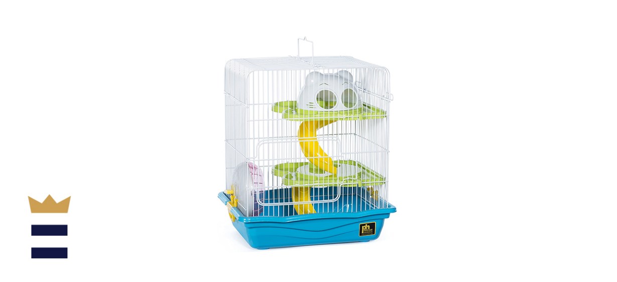 Prevue Pet Products Hamster Haven
