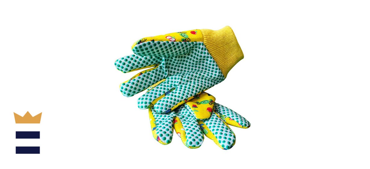 Promedix P Kids Garden Gloves