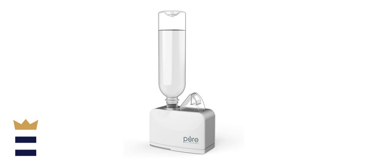 Pure Enrichment MistAire Travel Humidifier