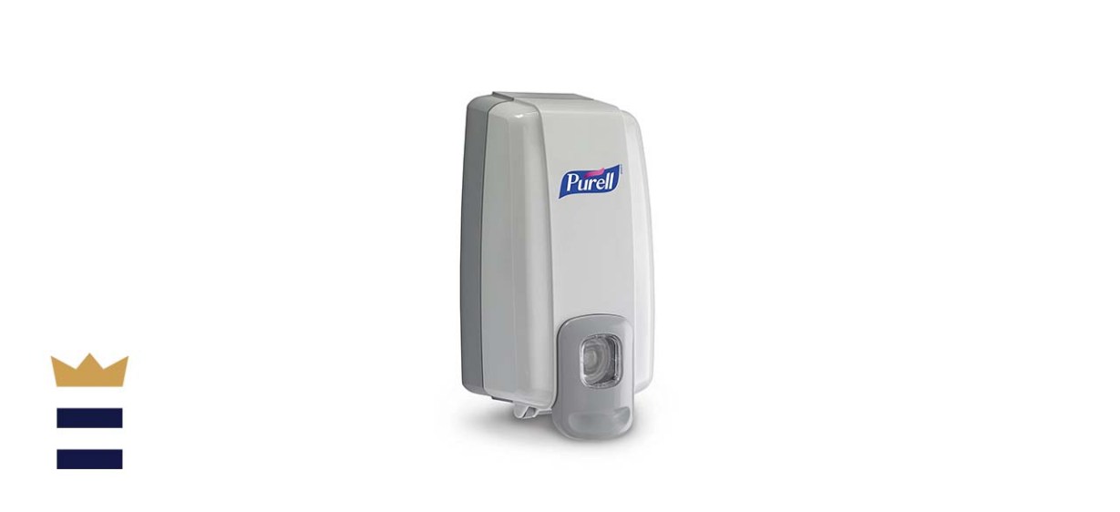 Purell GOJ212006 - NXT Instant Hand Sanitizer Dispenser