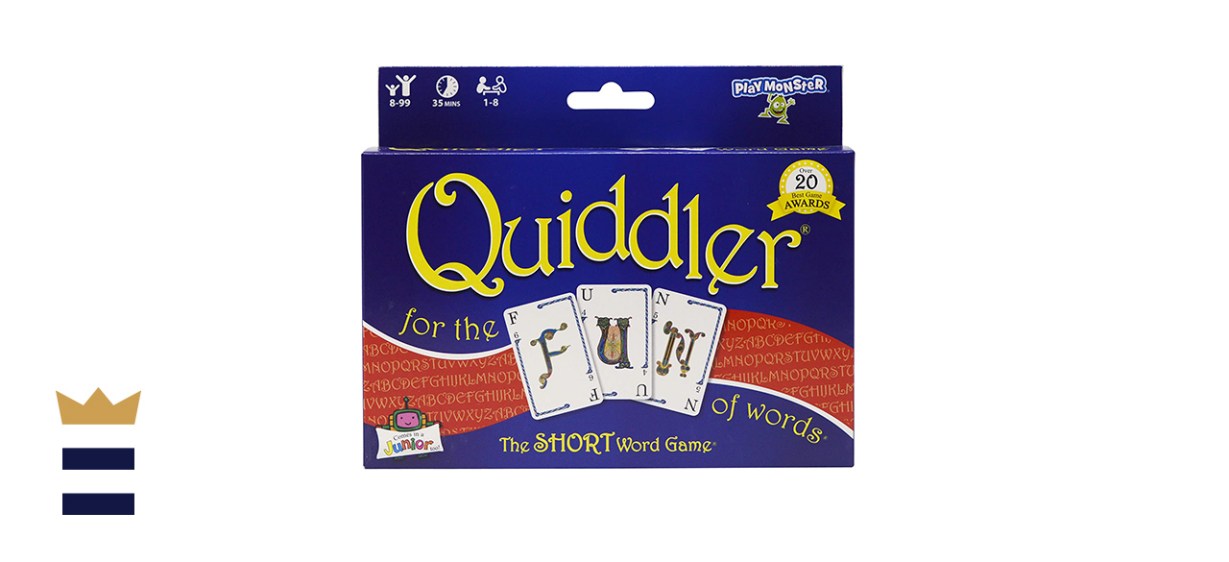 Quiddler