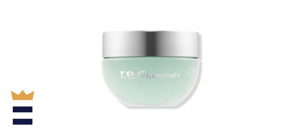 R.E.M. Beauty Full Night's Sleep Cooling Blurring Under-Eye Balm