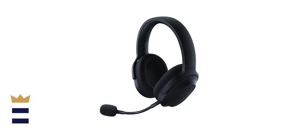 Razer Barracuda X Wireless Multi-Platform Gaming and Mobile Headset