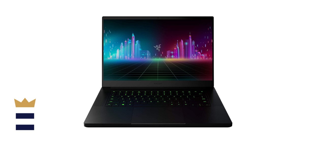 Razer Blade 15 Base Gaming Laptop 2020
