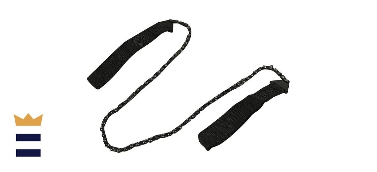 Razor Sharp Self Cleaning 25.5-Inch Portable Hand Saw