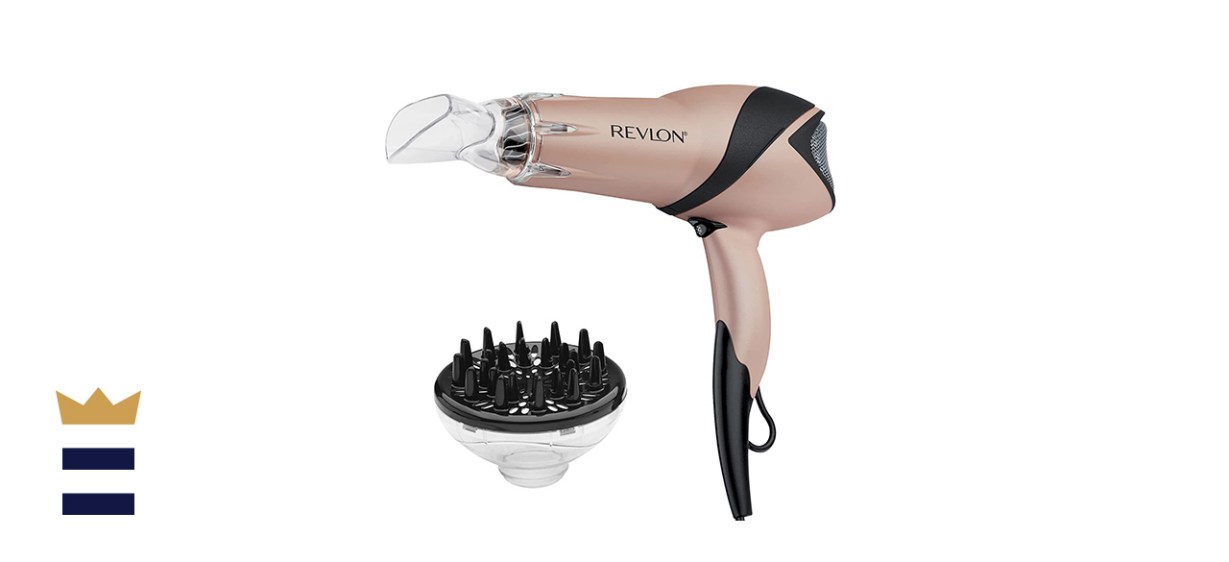Revlon 1875W Infrared Hair Dryer 