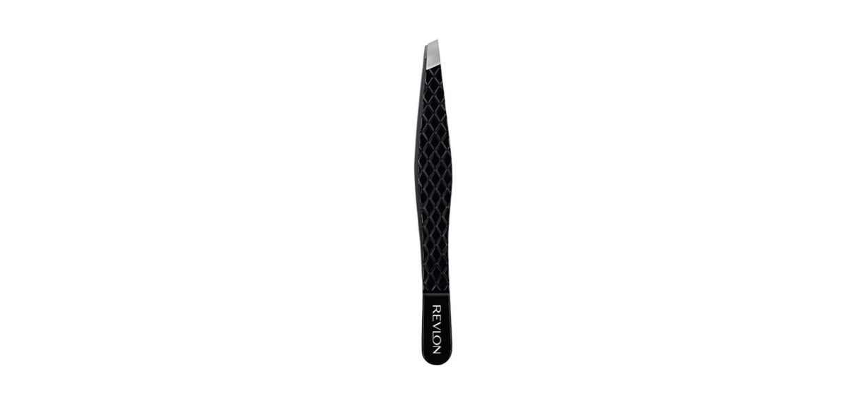 Revlon Expert Eyebrow Hair Removal Tweezer 