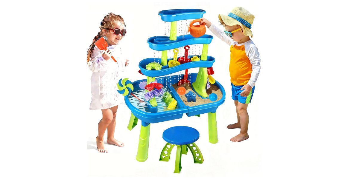 Richgv Sand Water Table 