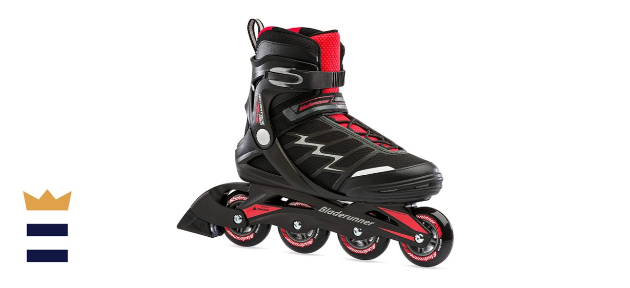 Rollerblade Mens Advantage Pro XT