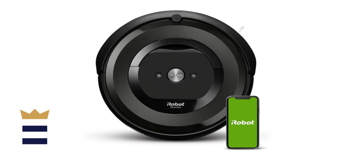 roomba e5 vacuum