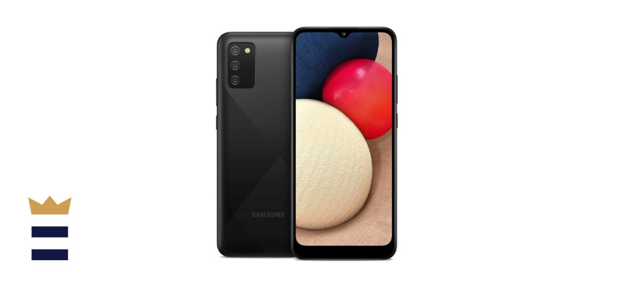 Samsung Galaxy A02s