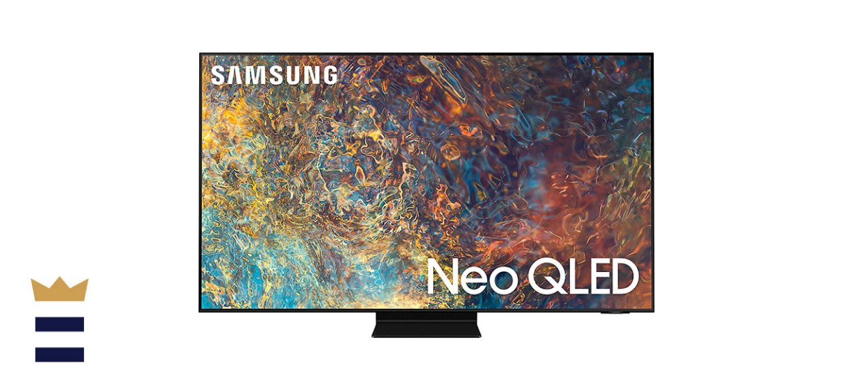 Samsung Neo QN90A QLED 4K TV