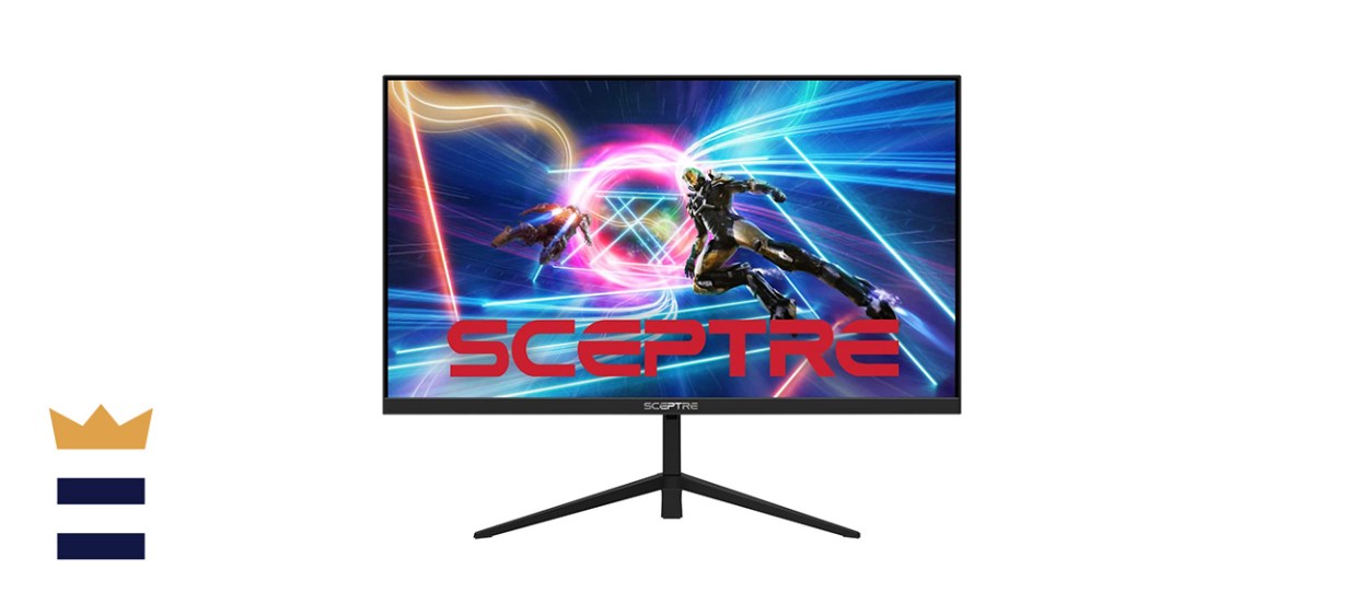 Sceptre 25-Inch Gaming Monitor