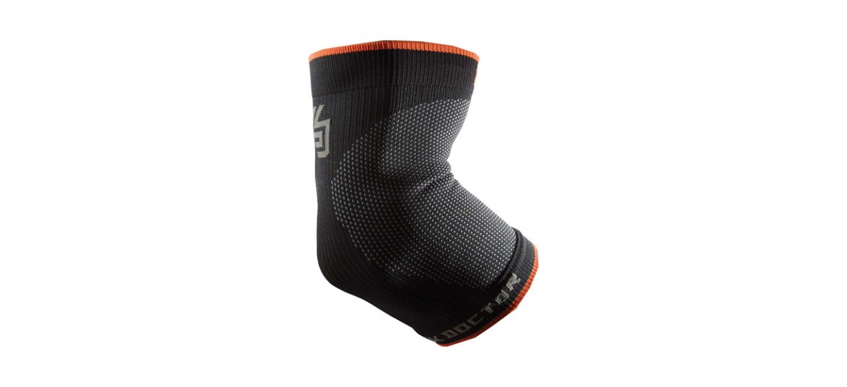 Shock Doctor SVR Recovery Compression Elbow Sleeve