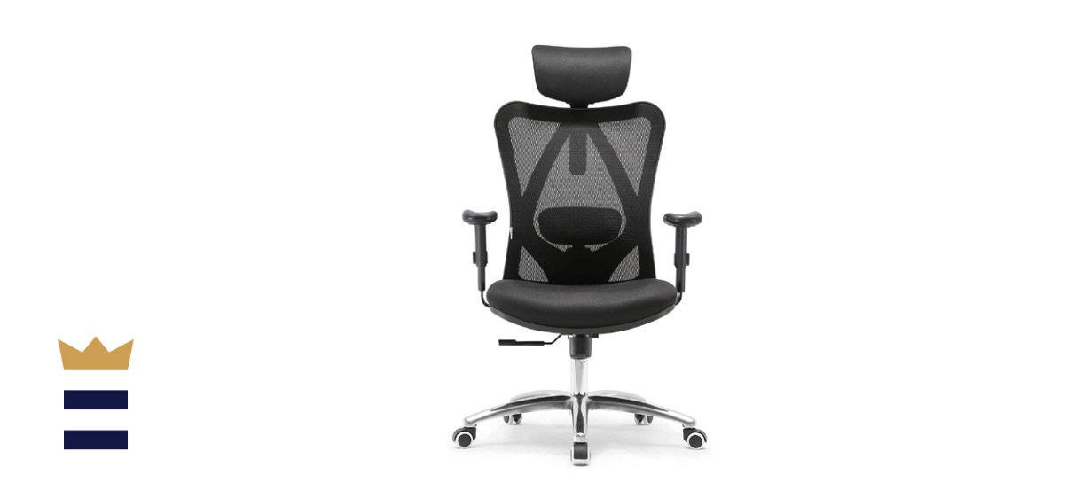 SIHOO Ergonomic Office Chair