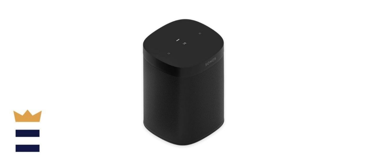 Sonos One SL Powered Wireless Speaker