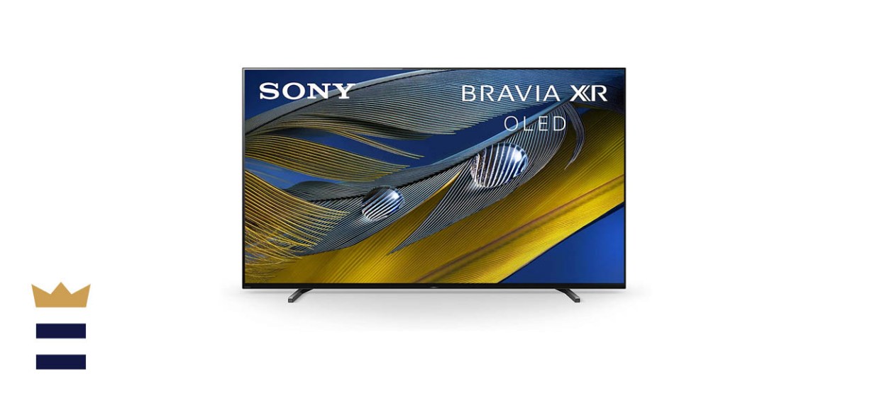  Sony A80J 65 Inch TV