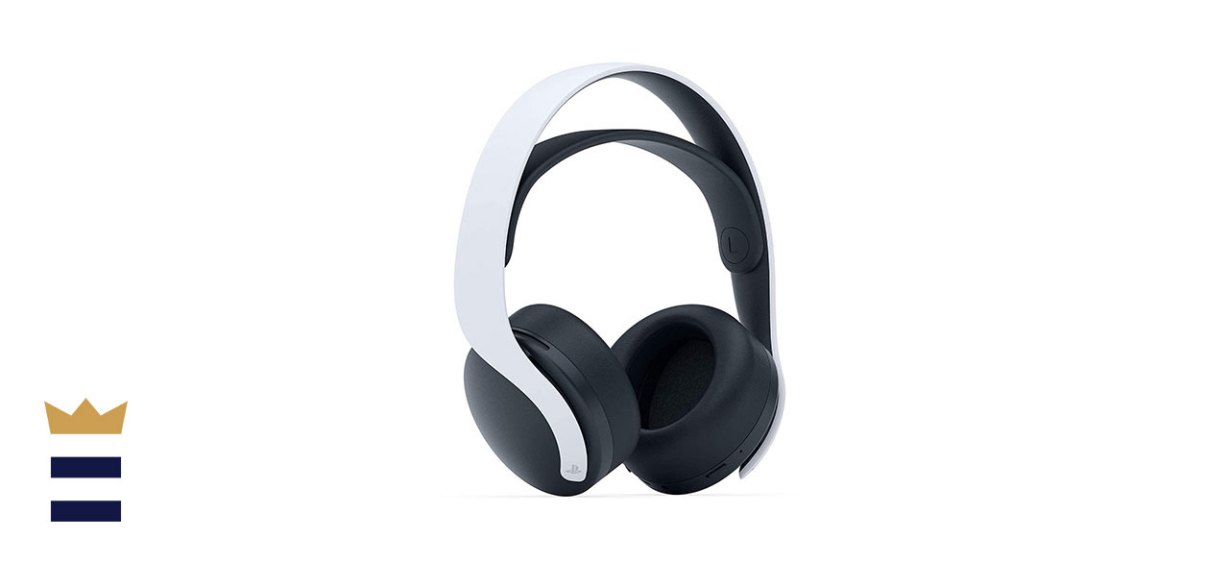 Sony PULSE 3D Wireless Headset