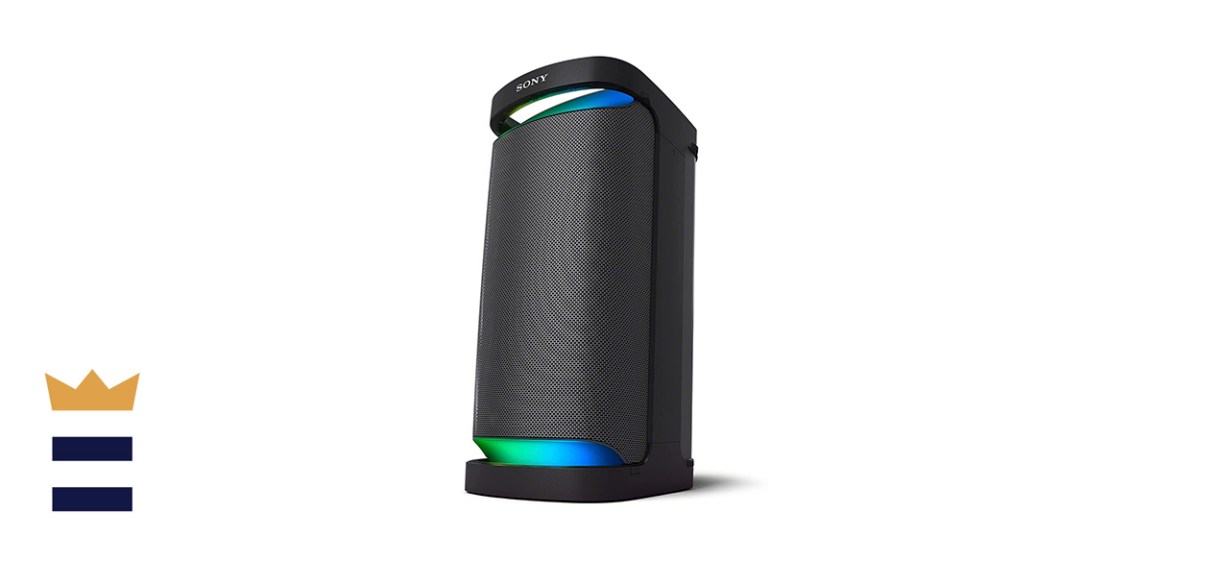 Sony SRS-XP700 party speaker