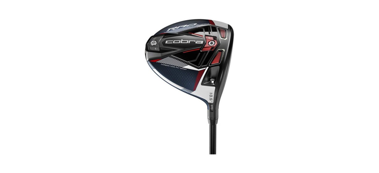 Sports-Outdoors-Best Cobra Radspeed Driver (2021)