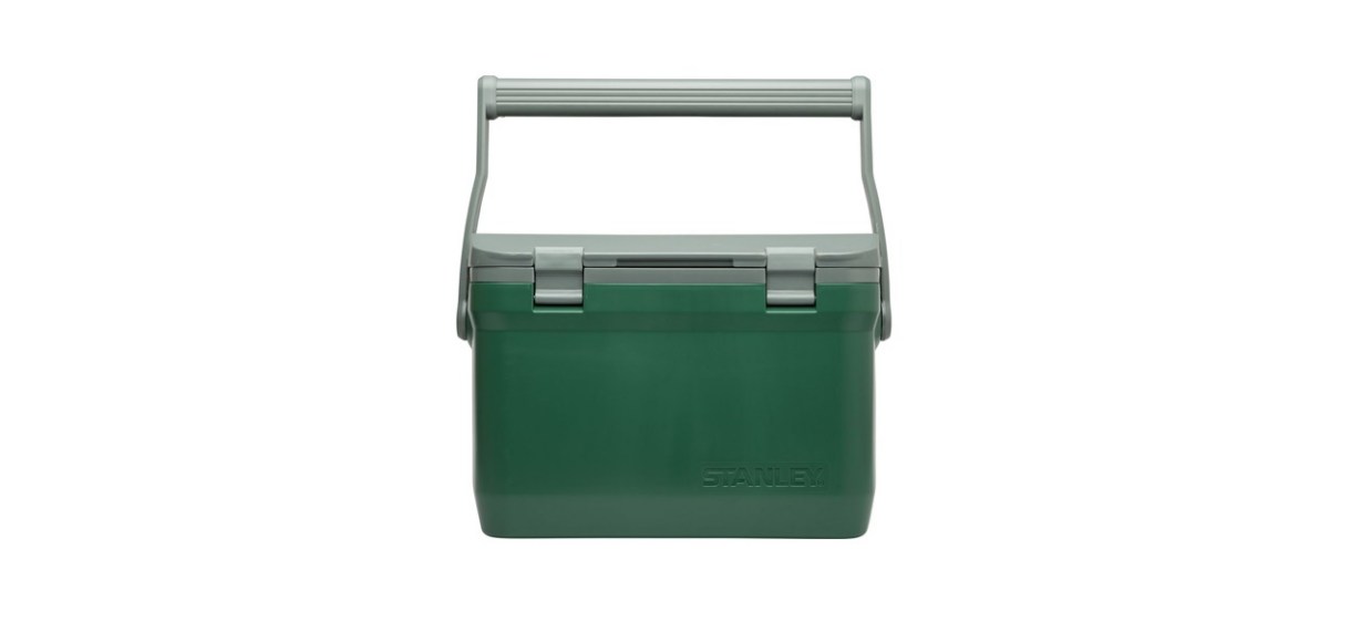 Stanley Adventure Easy Carry 16-Quart Outdoor Cooler
