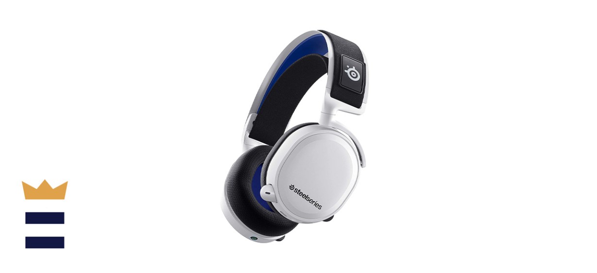 SteelSeries Arctis 7P Wireless For PlayStation 5