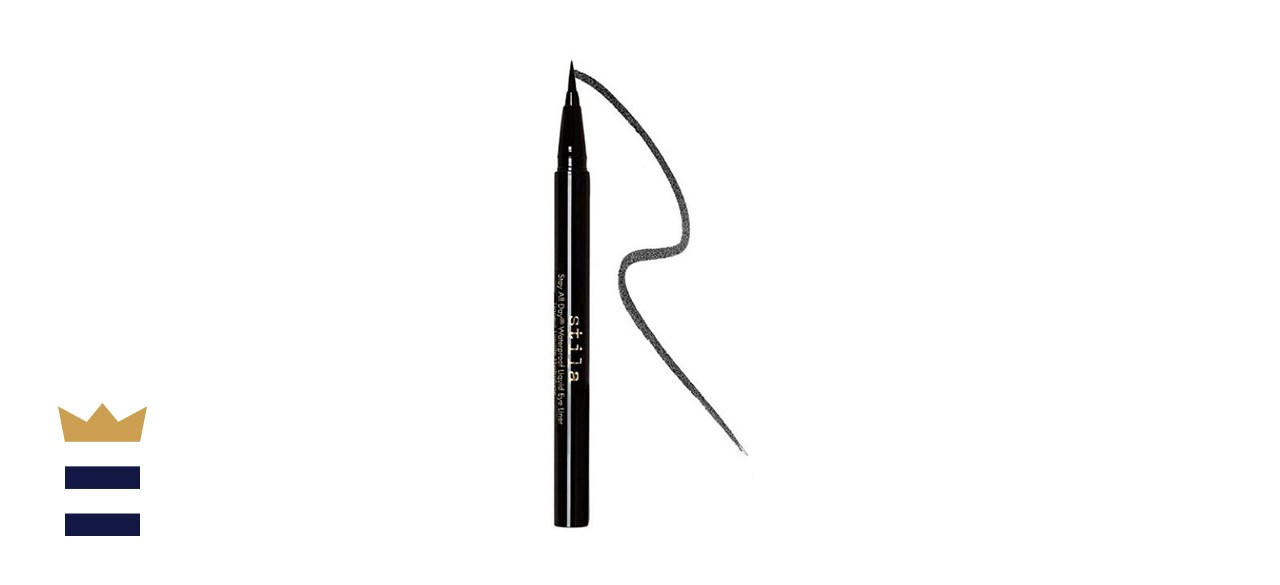 Stila Stay All Day Waterproof Liquid Eyeliner