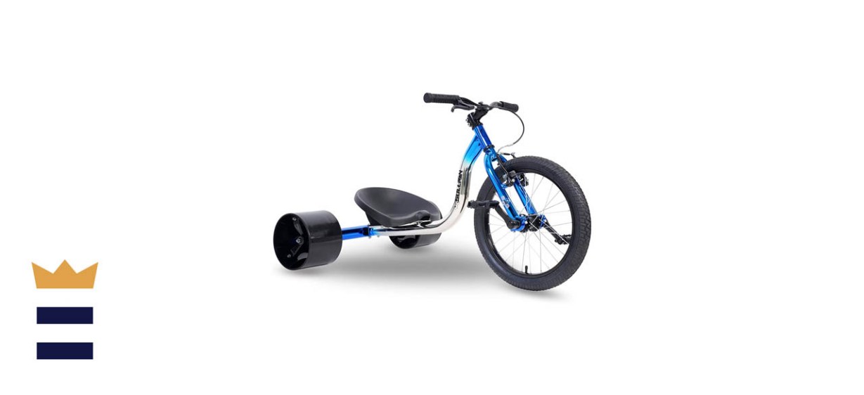 Sullivan 18&quot; Jnr Big Wheel Drift Trike