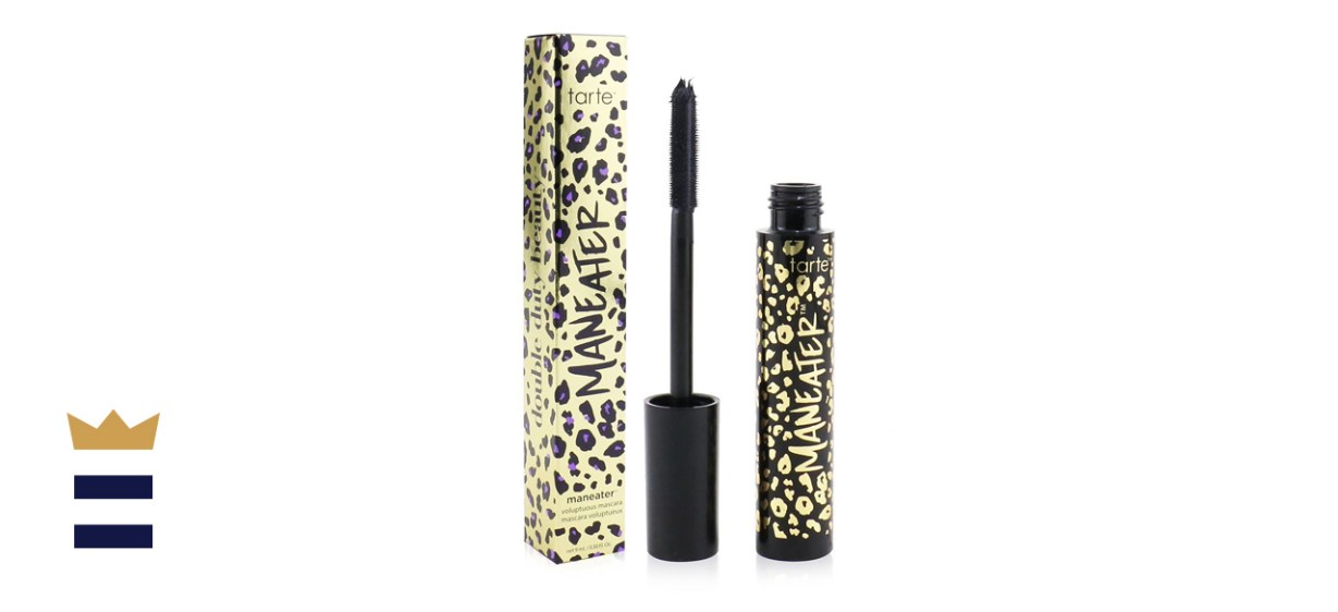 Tarte Maneater Magnetic Volumptuous Mascara