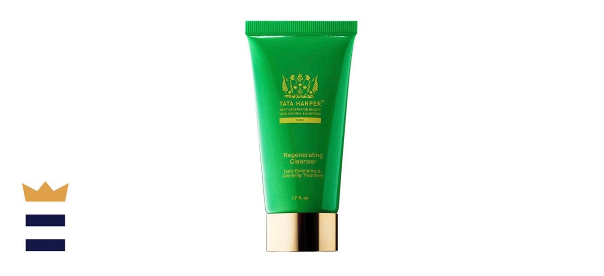 Tata Harper Regenerating Exfoliating Cleanser