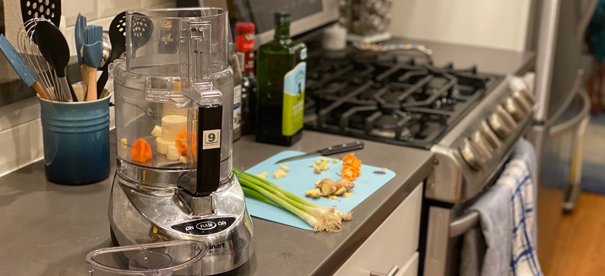 Cuisinart 9-Cup Food Processor Cuisinart 9-Cup Food Processor