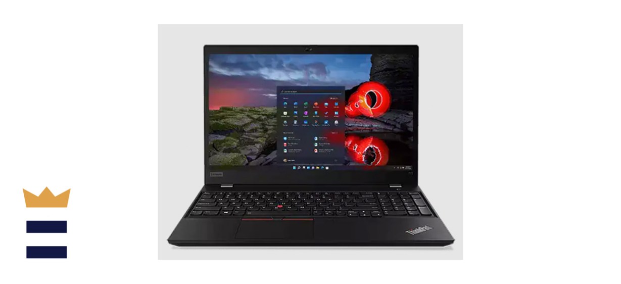 ThinkPad T15 Gen 2