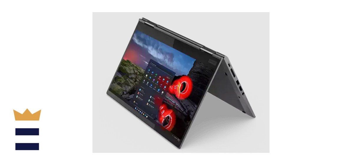 ThinkPad X1 Yoga